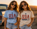 Americana '76 Tee - Youth