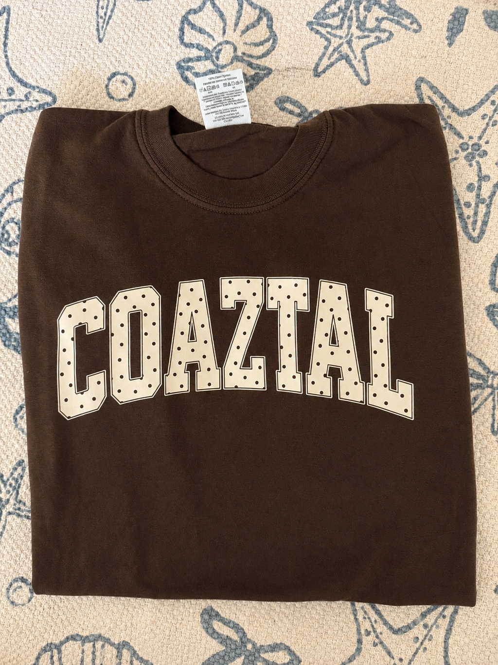 Coaztal Dot Club-Espresso