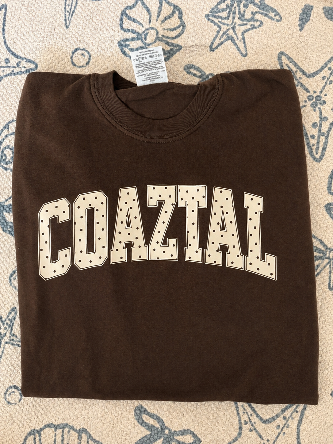 Coaztal Dot Club-Espresso
