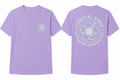 Hibiscus- Lavender Tide