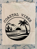 "OG" Coaztal Tee - Ivory