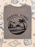 Youth "OG" tee-Gray