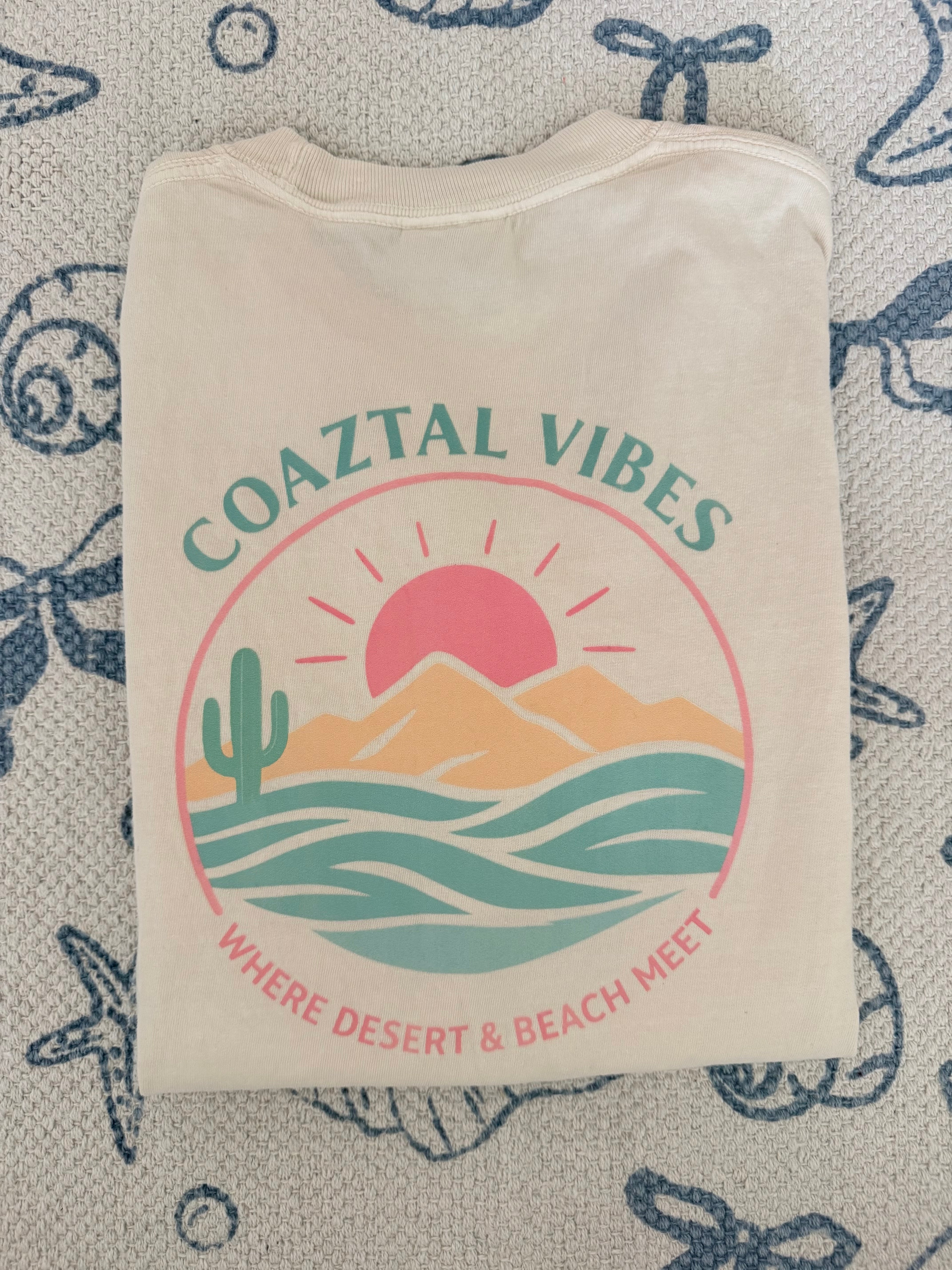 Youth Paradise Tee