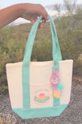 Coaztal Breeze Tote