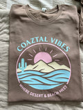 Desert Dune Paradse Tee